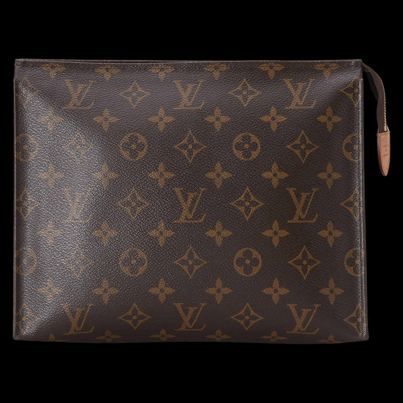 LOUIS VUITTON(USED) 루이비통 모노그램 포쉐트 토일렛